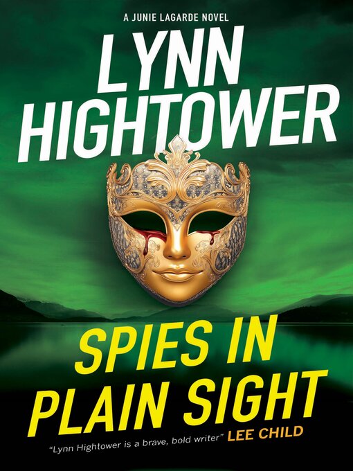 Title details for Spies in Plain Sight by Lynn Hightower - Available